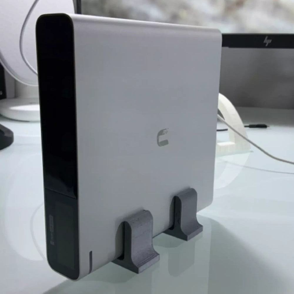 Unifi Cloud Key Gen2 / Gen2 Plus vertical stand