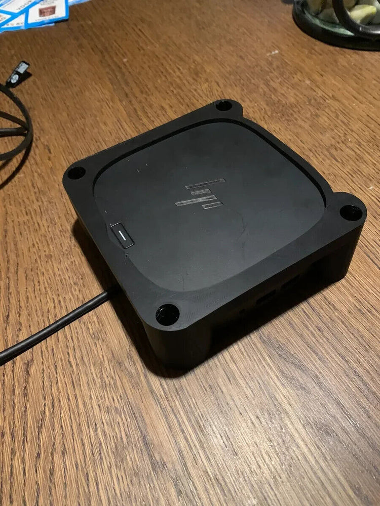 HP G5 Dock Under-desk Mount