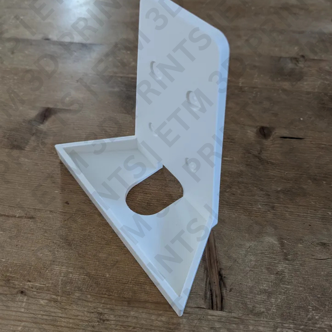 STARLINK WiFi Router v2 Wall Mount