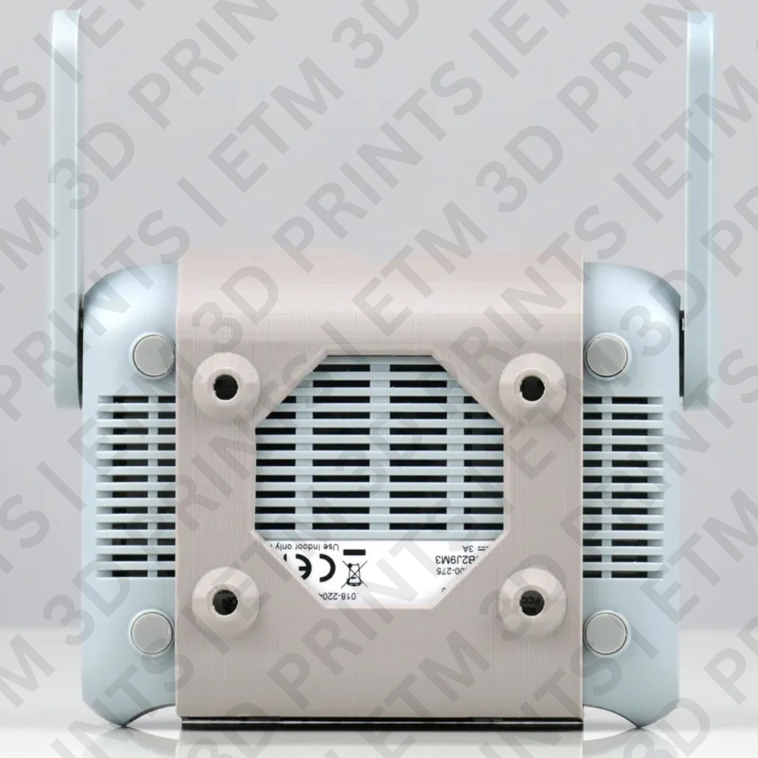 GL.iNet Beryl AX MT3000 Wall Mount