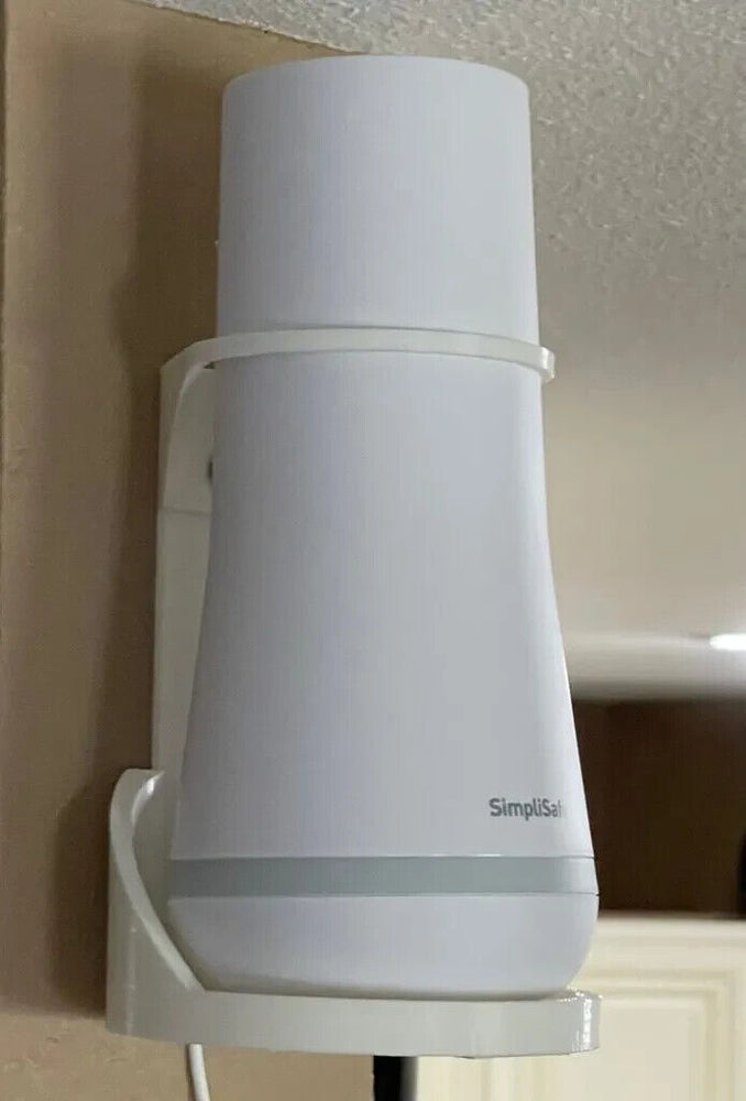 Wall Mount For SimpliSafe Base Station