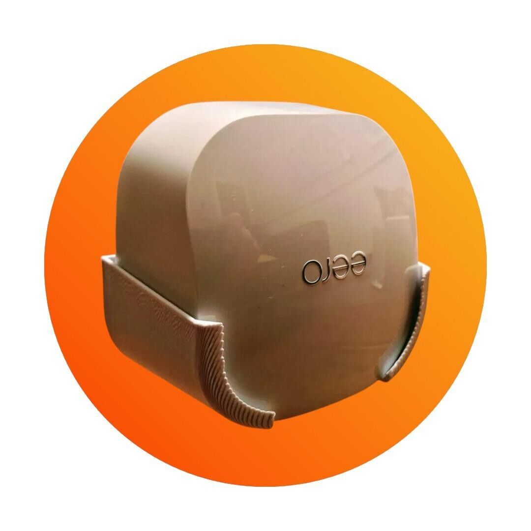 Eero 6 (Model N010001) Wall Mount