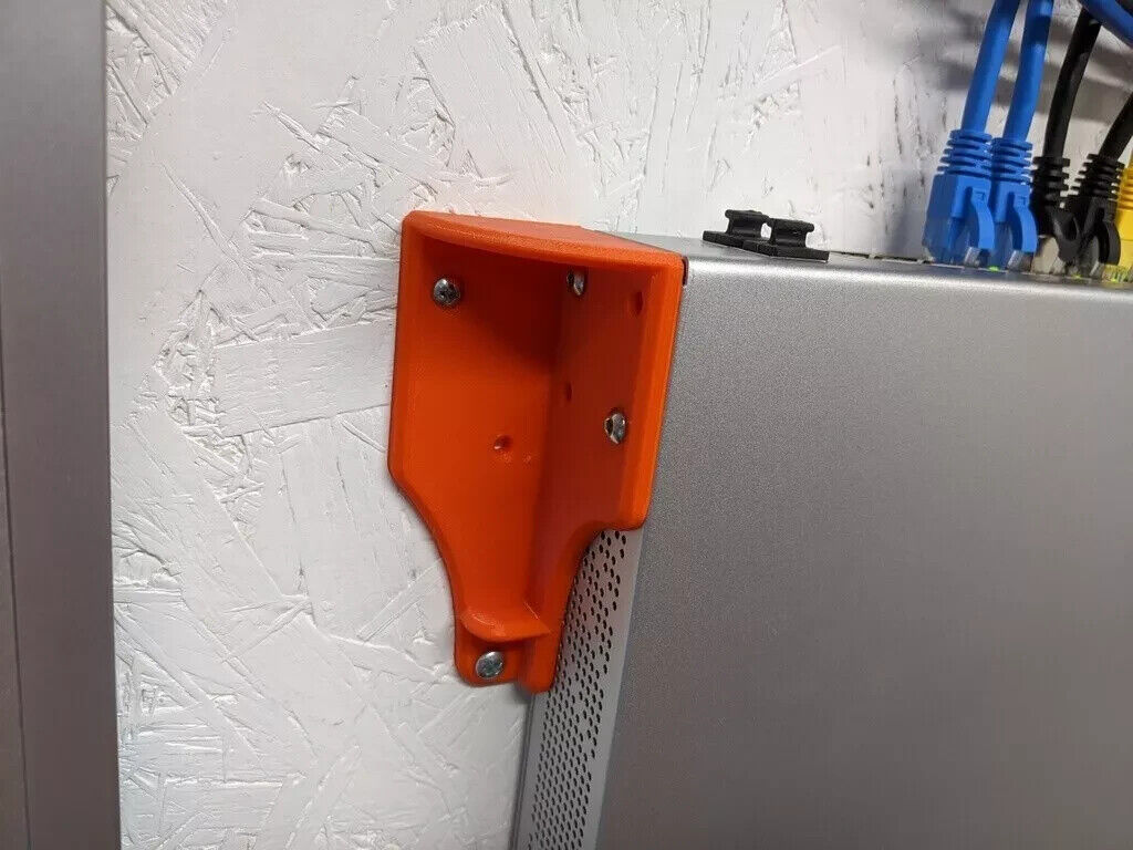 Unifi Switch Rack Wall Mount Ubiquiti