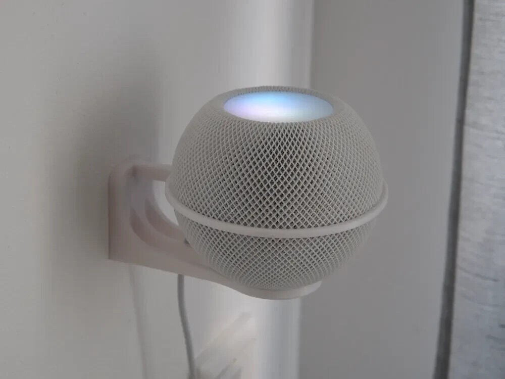 HomePod Mini Wall Bracket