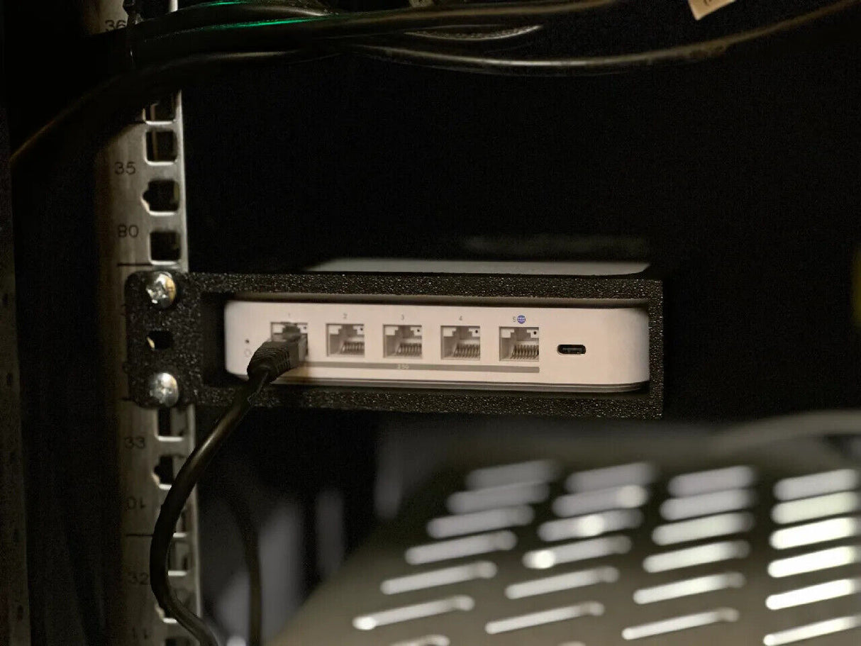 Rack Mount for UniFi Gateway Max UCG-Max