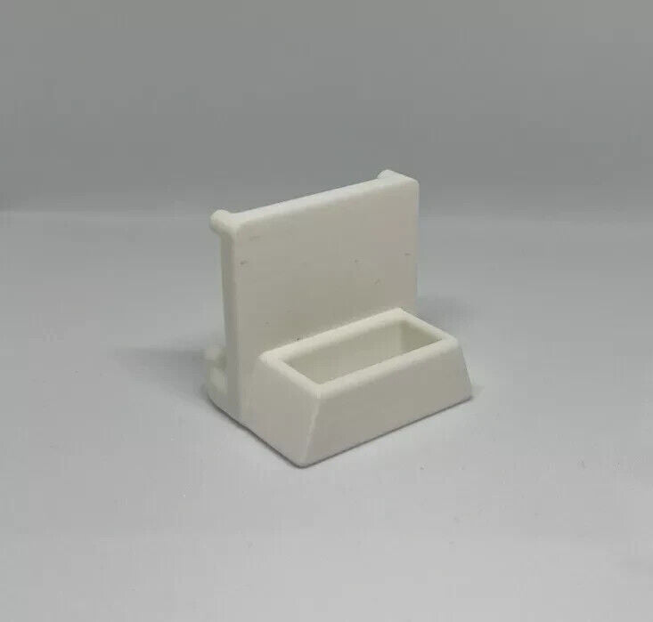 IKEA SKADIS Scissors Holder Accessory Plier Holder Large Scissors Small Mount