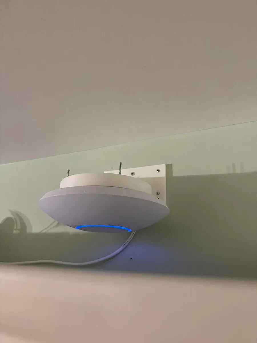 Wall Mount Horizontal for Ubiquiti Unifi U6 Enterprise