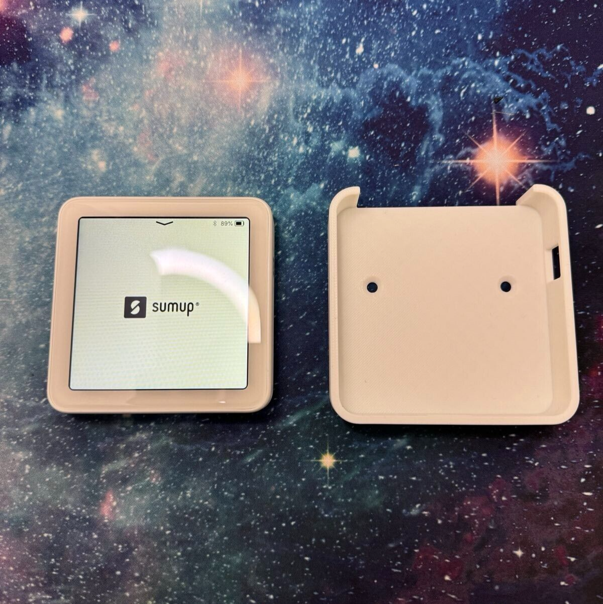 Sumup Solo Card Reader Wall Mount