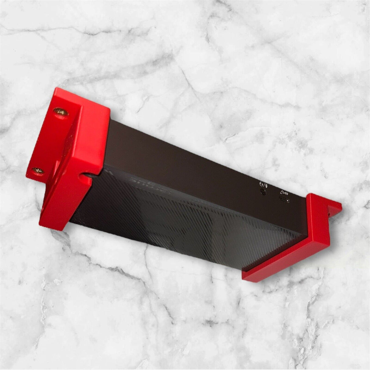 Targus DOCK182EUZ 100w Dock Under Desk or Wall Mount