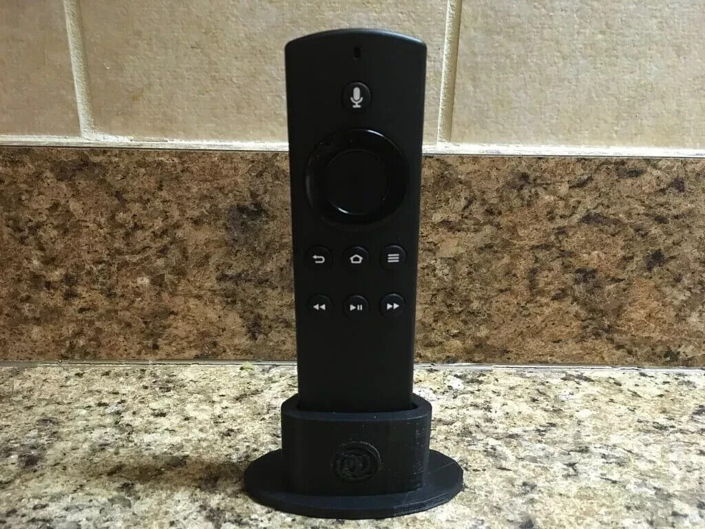 Amazon Fire TV Remote Holder Stand