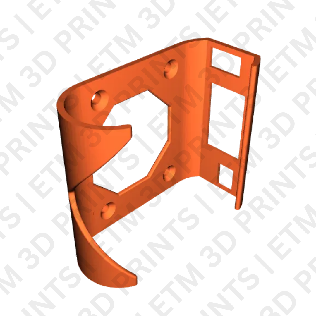 GL.iNet Beryl AX MT3000 Wall Mount