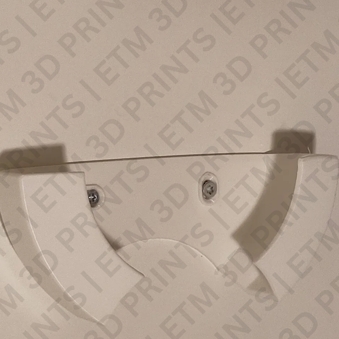 TP-Link Deco M9 Router Wall mount