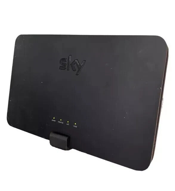Sky SR203 Router Wall Mount