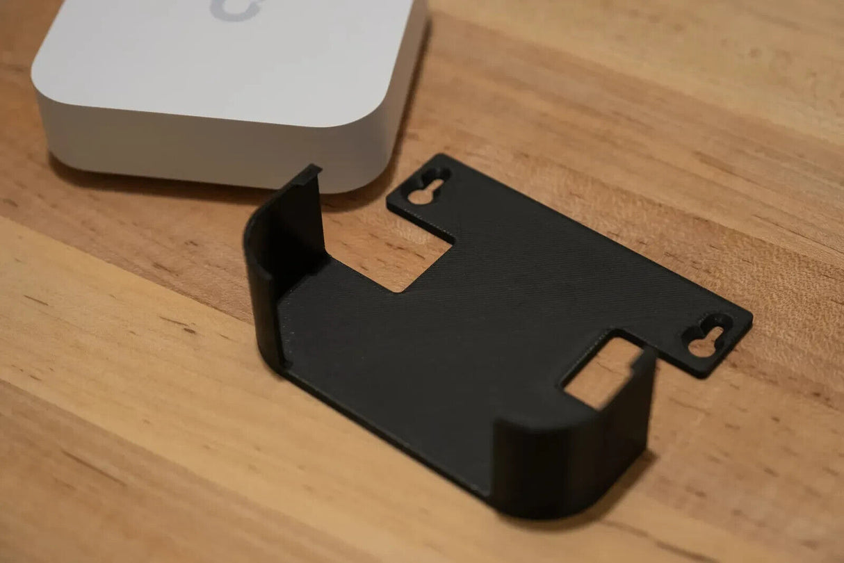 Wall Mount for Unifi Gateway Lite (UXG-Lite) or UniFi Express (UX)