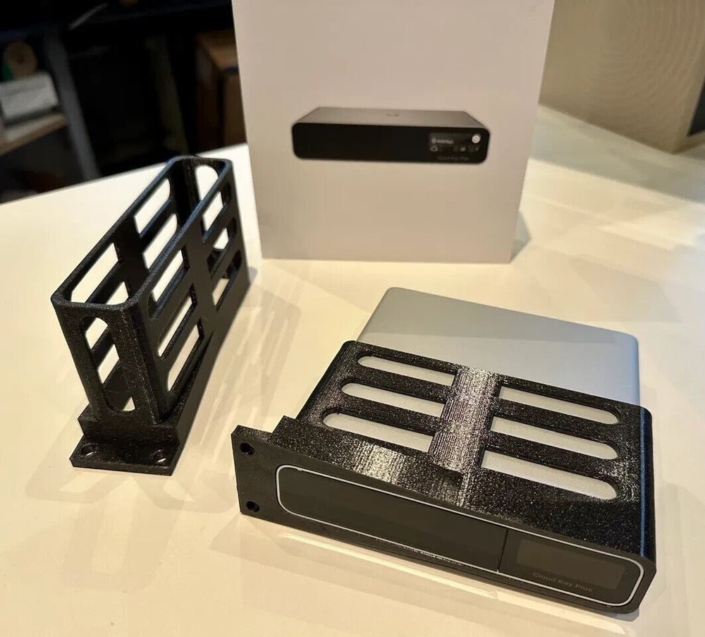 UniFi Cloud Key Gen2 Plus Rack Mount