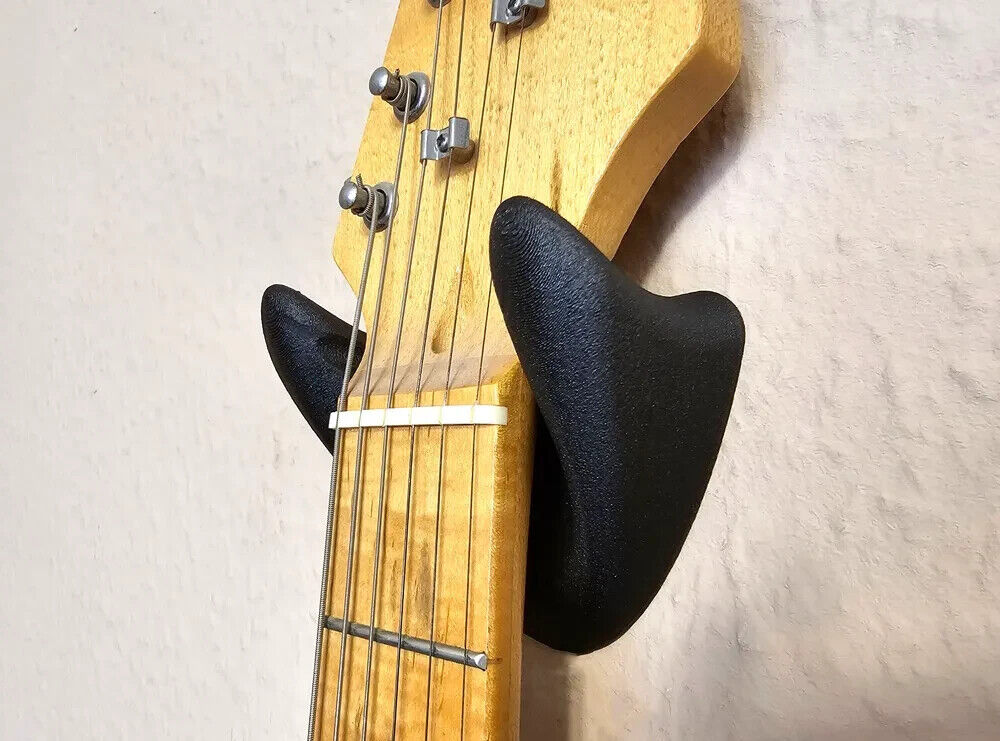 Guitar Wall Mount