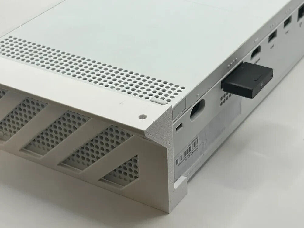 Xbox Series S Under Desk Brackets