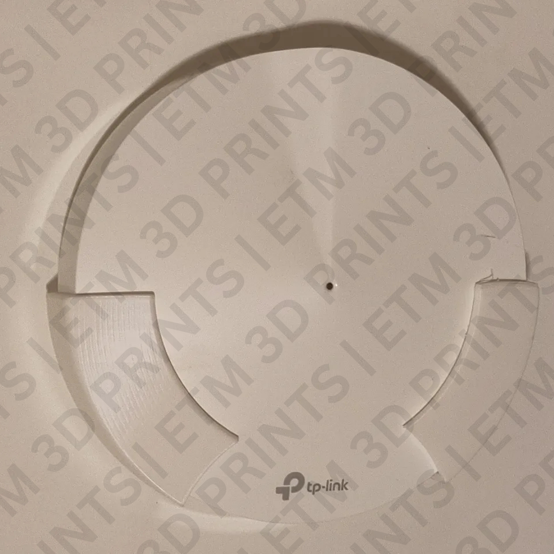 TP-Link Deco M9 Router Wall mount