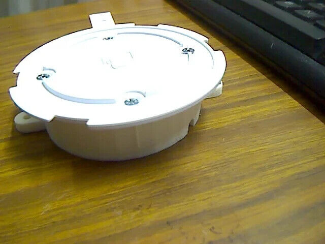 Unifi AP AC Lite / U6+ NanoHD Ceiling Spacer