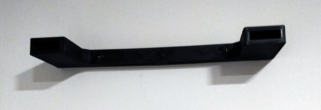 PlusNet/BT Hub 2 Wall mount bracket for Internet Router