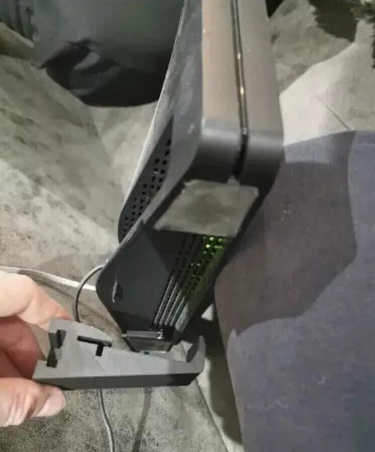 Sky SR203 Router Wall Mount