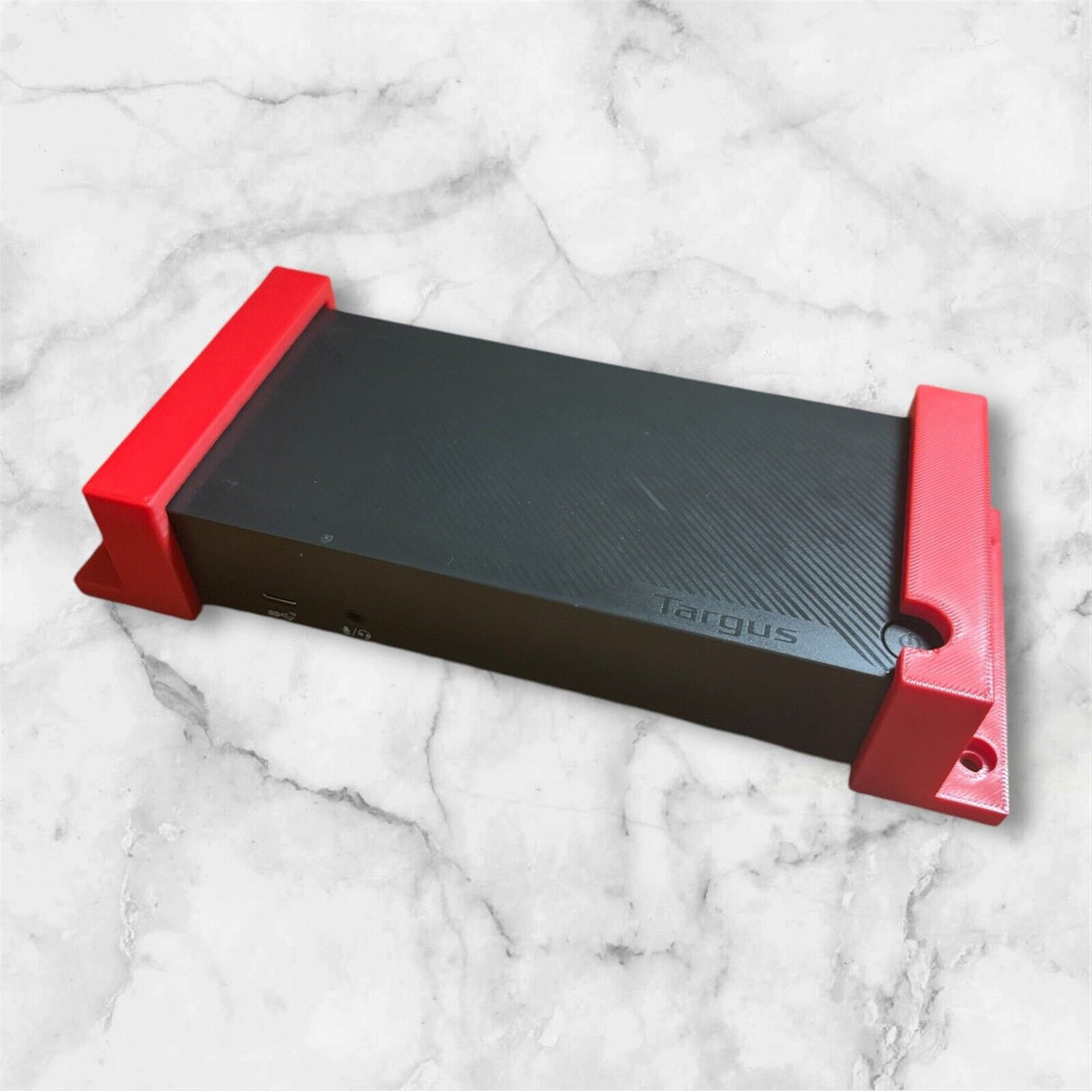 Targus DOCK182EUZ 100w Dock Under Desk or Wall Mount