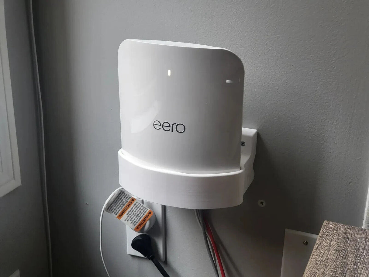 Amazon Eero Max 7 Wall Mount