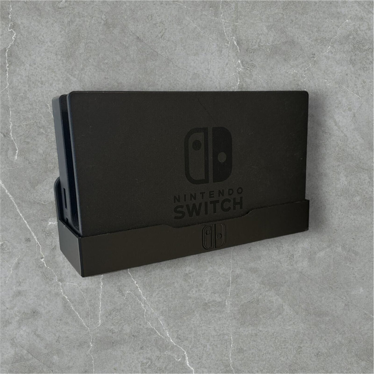 Nintendo Switch Wall Mount