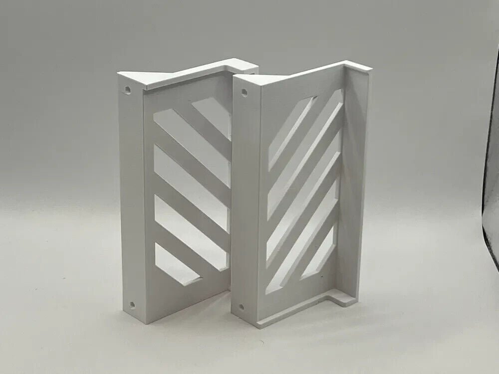 Xbox Series S Under Desk Brackets