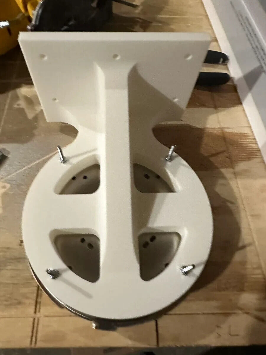 Wall Mount Horizontal for Ubiquiti Unifi U6 Enterprise