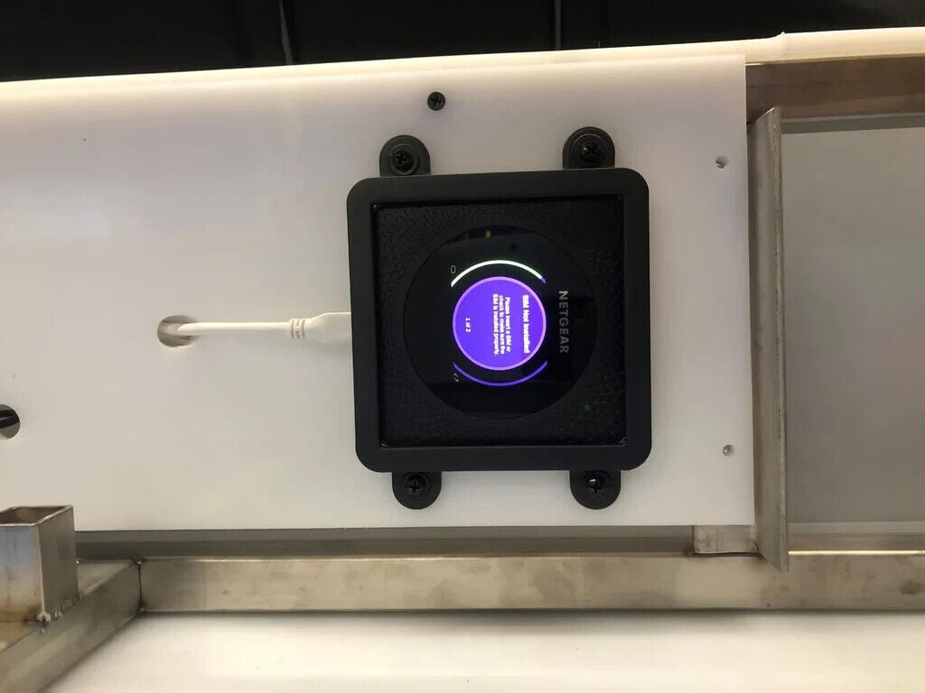 Netgear Nighthawk M1 Wall Bracket