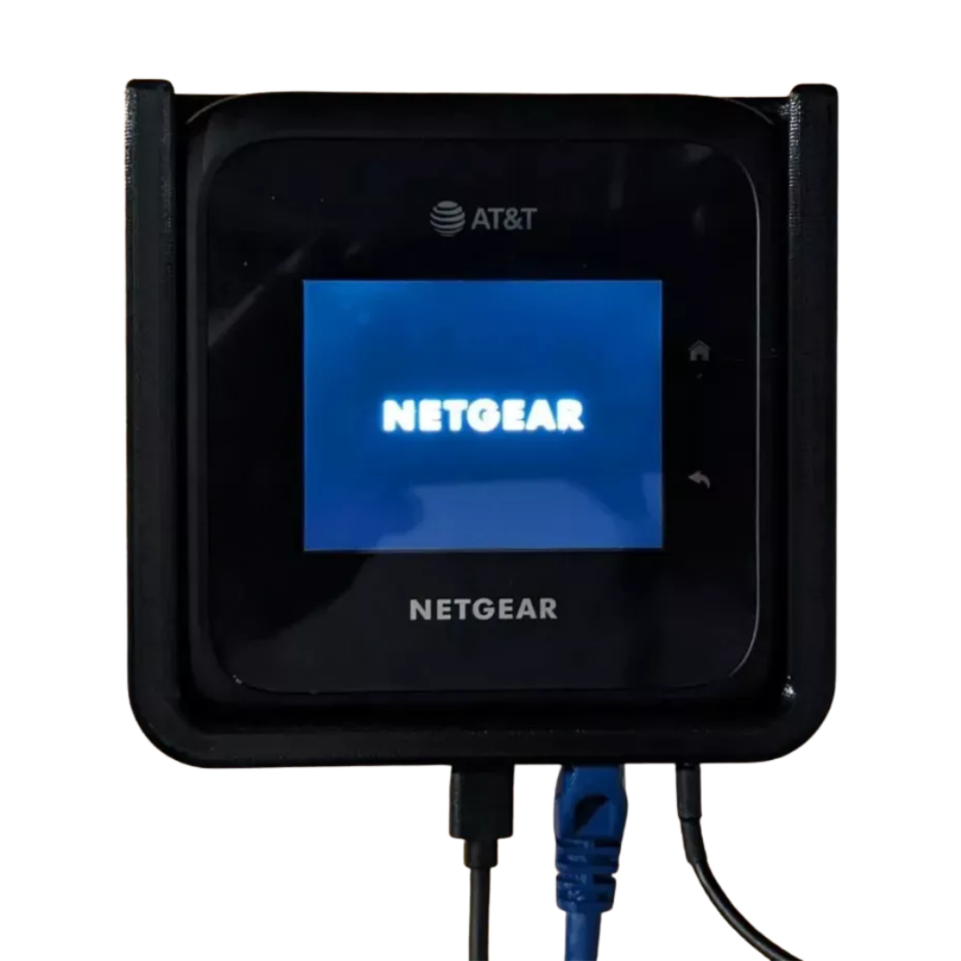 Wall Mount for Netgear Nighthawk M6 Pro