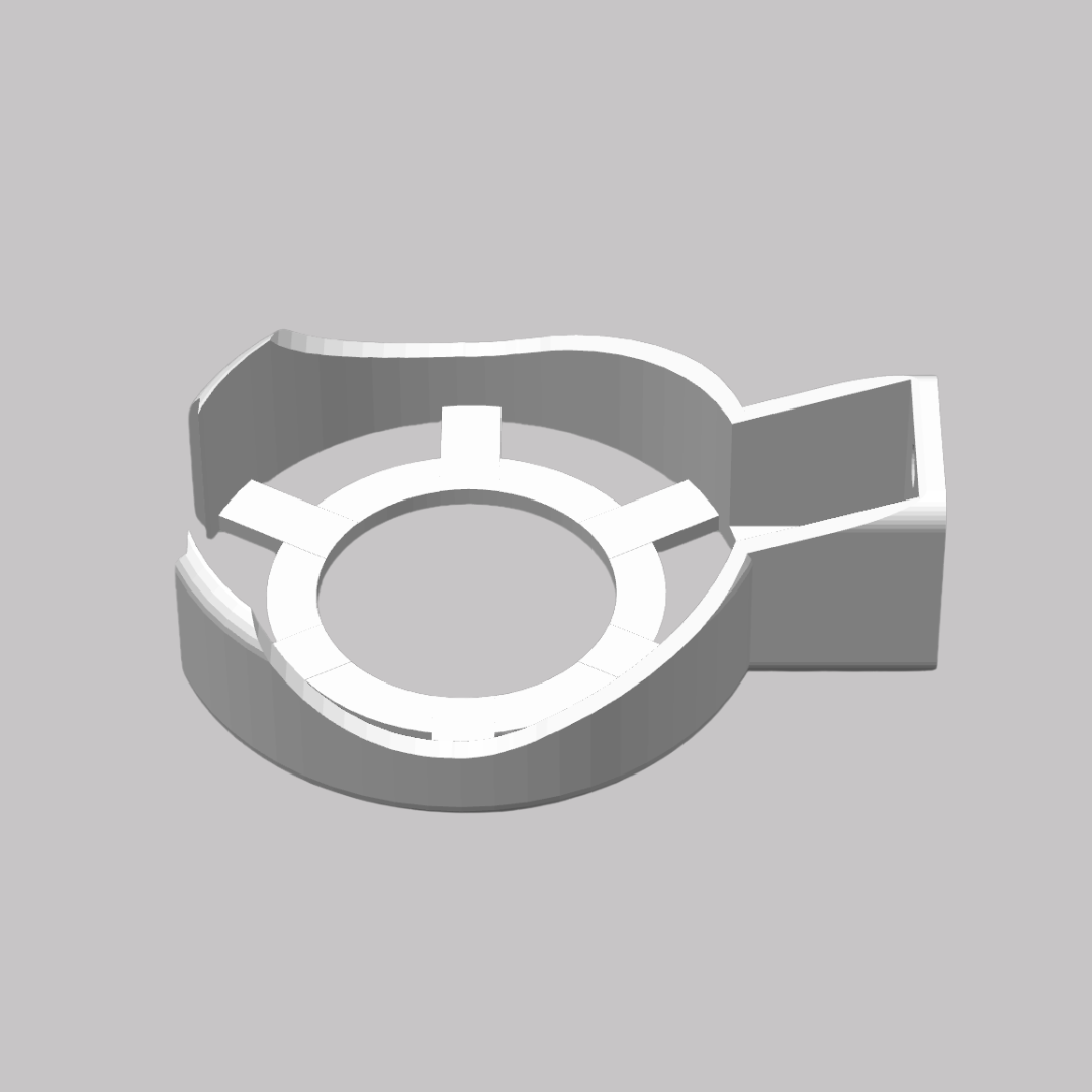 TP Link Deco X20 / X50 / X55 / X60 Wall Mount