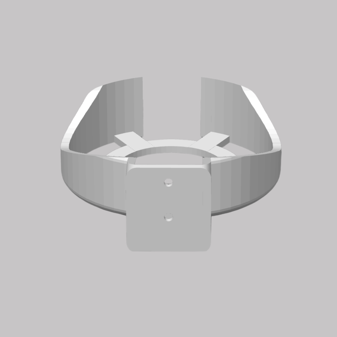 TP Link Deco X20 / X50 / X55 / X60 Wall Mount