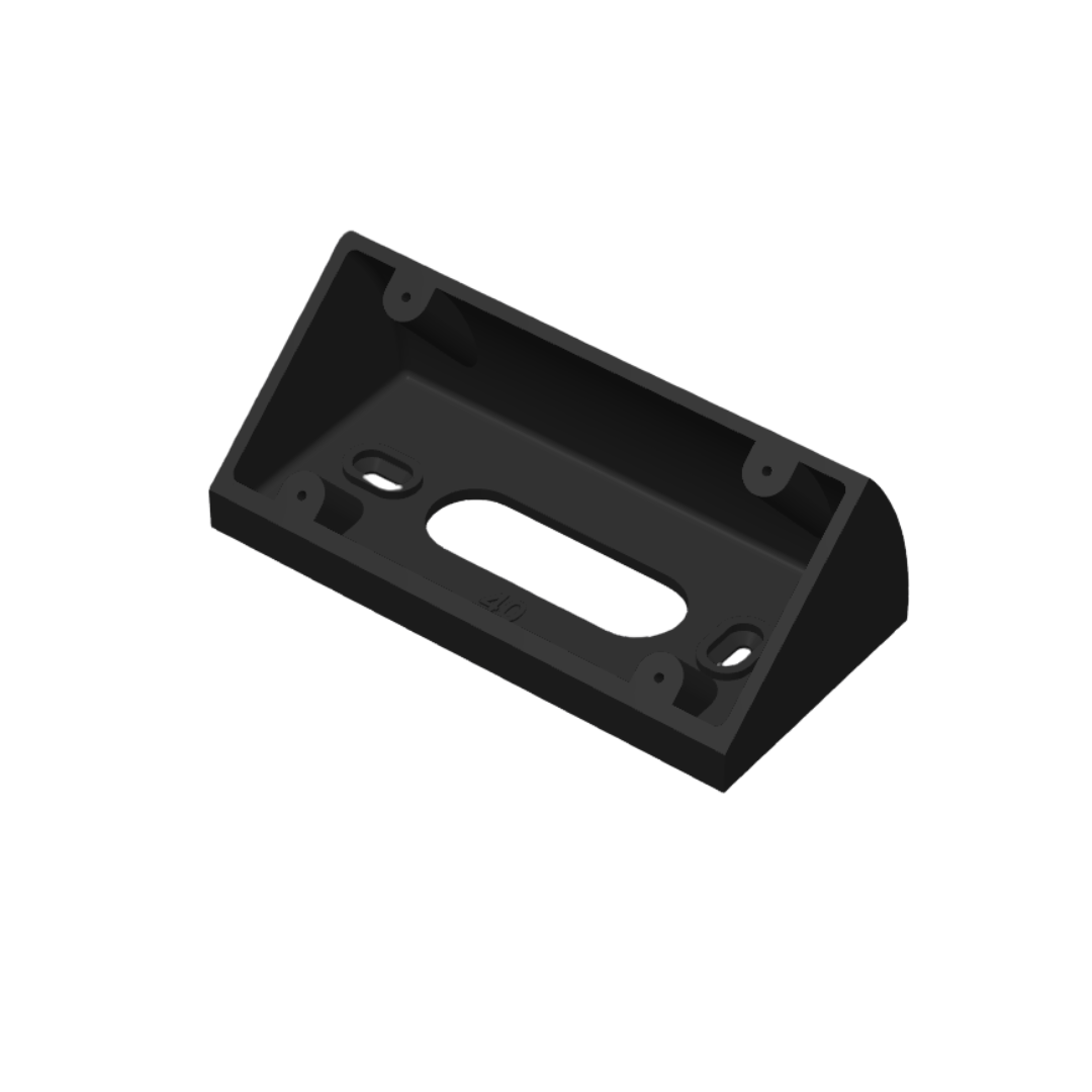 40° Angle Mount for Ring Video Doorbell Gen 2