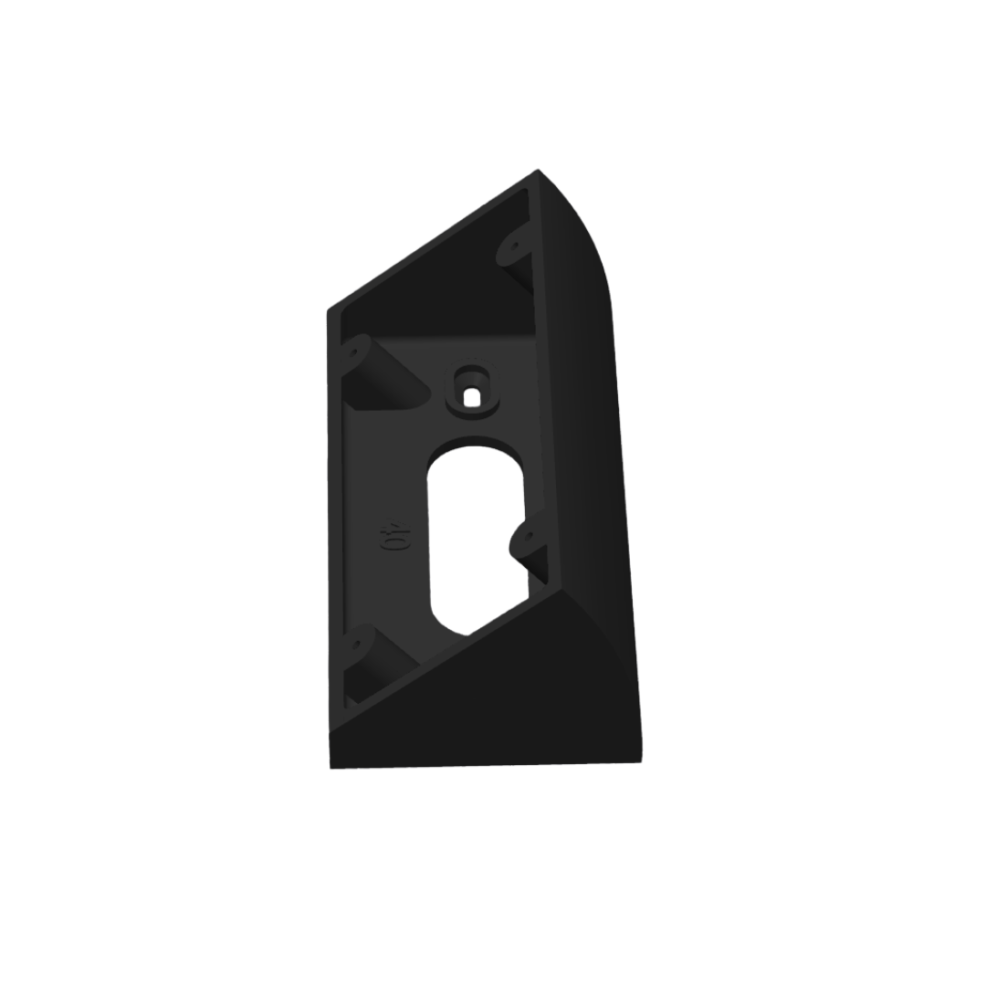 40° Angle Mount for Ring Video Doorbell Gen 2