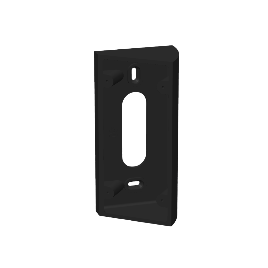 40° Angle Mount for Ring Video Doorbell Gen 2