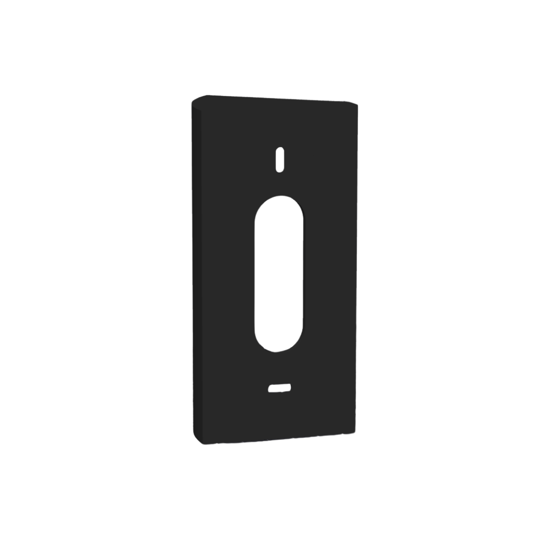 40° Angle Mount for Ring Video Doorbell Gen 2