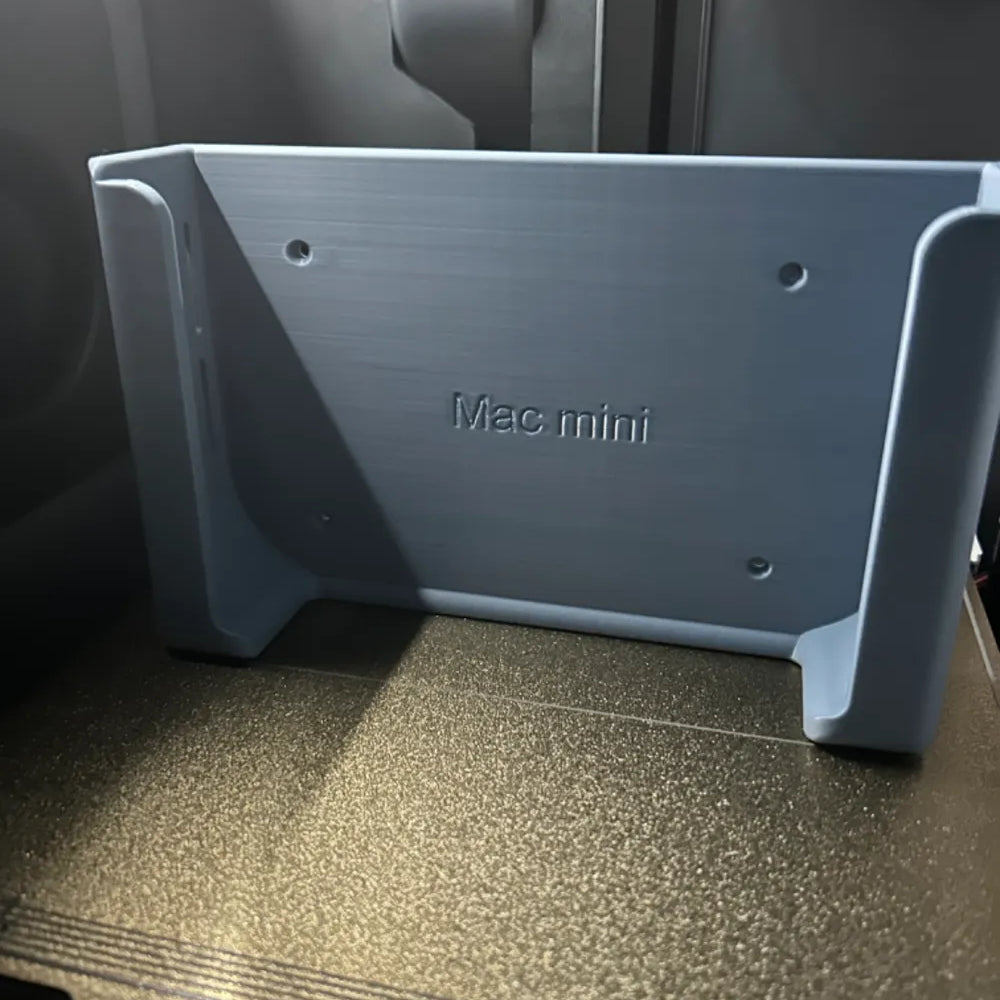 Mac mini M2 Wall Mount