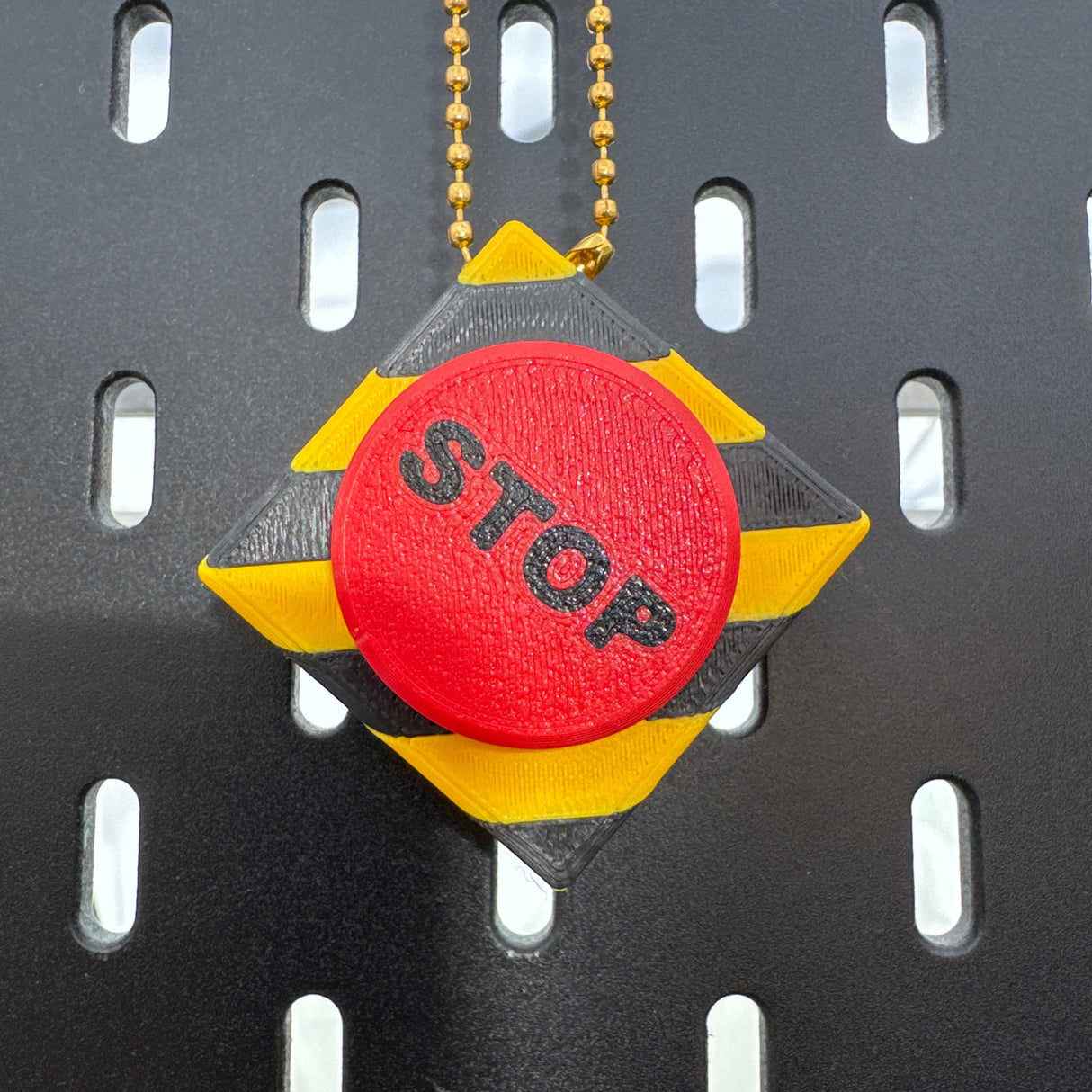 Big Red Button Clicker