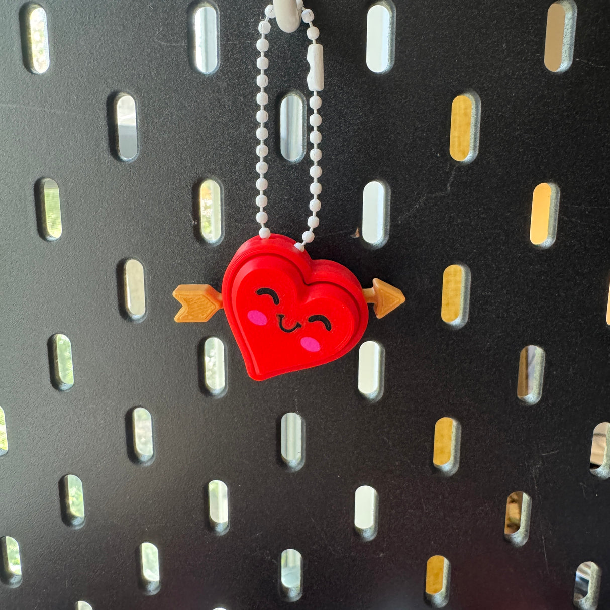 Cupid Heart Clicker 💘