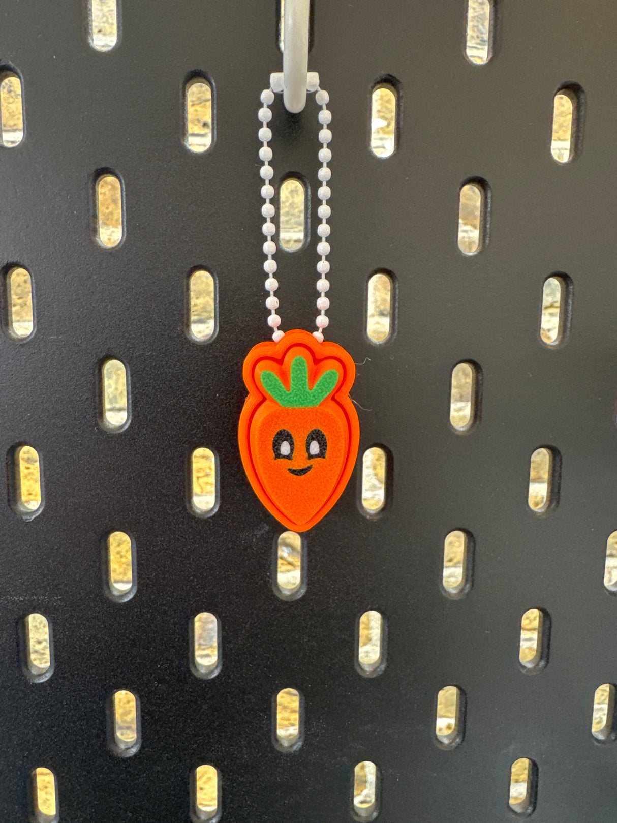Cute Carrot Clicker