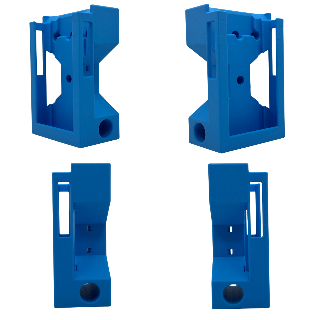 Deliveroo/Hungry Panda Sumni V2, V2s & V3 Wall Mount