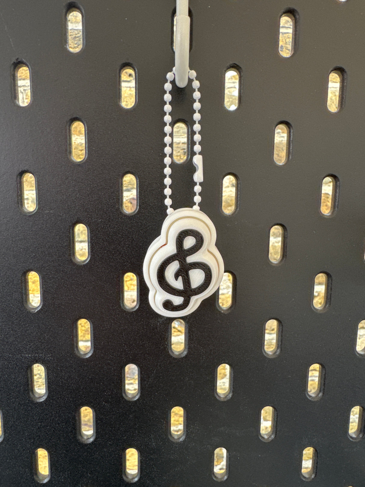 Music Note Clicker