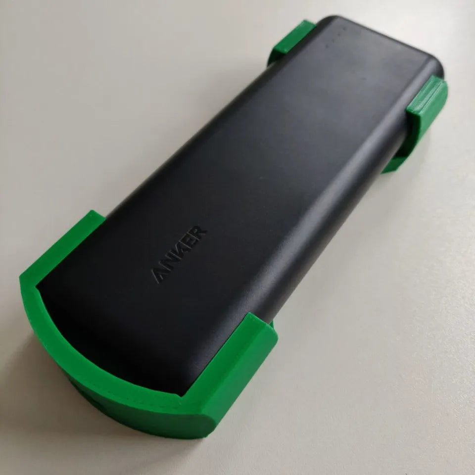 Anker PowerCore Essential 20100 Bike Mount