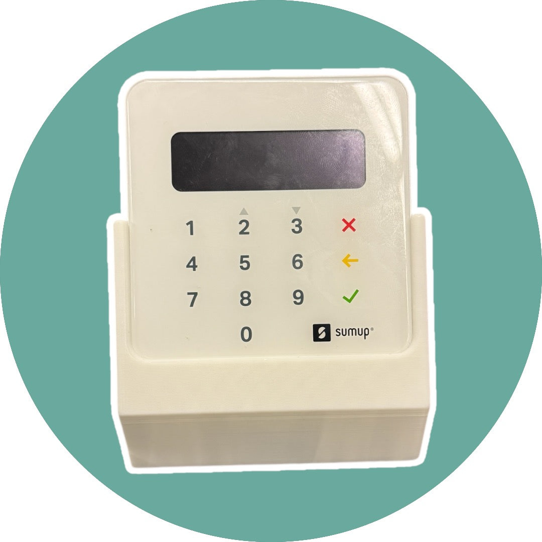 SumUp Air Tabletop Holder