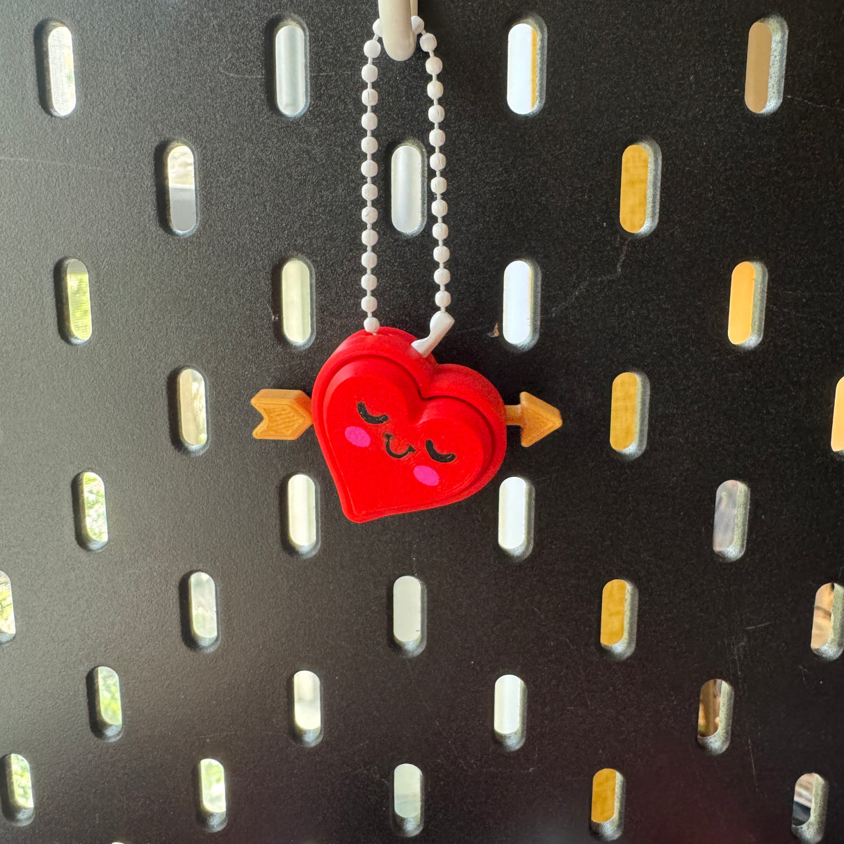 Cupid Heart Clicker 💘