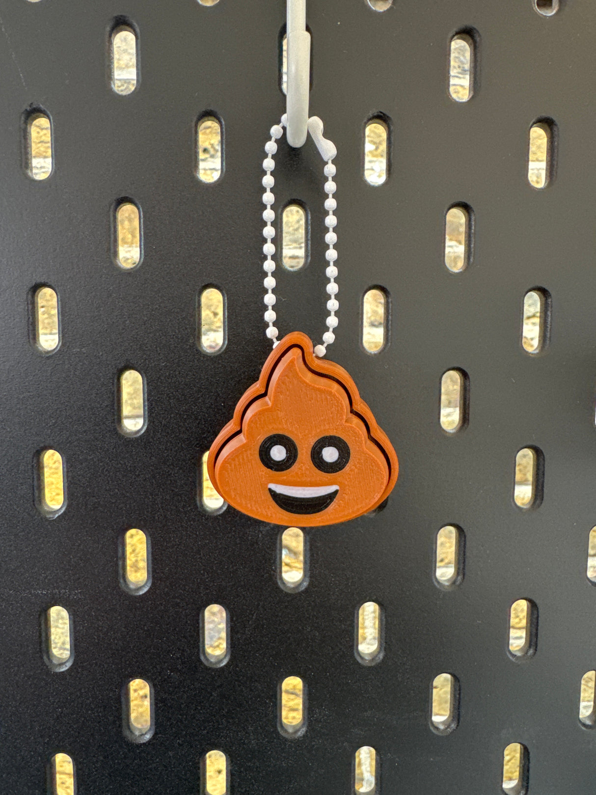 Poop Emoji Clicker