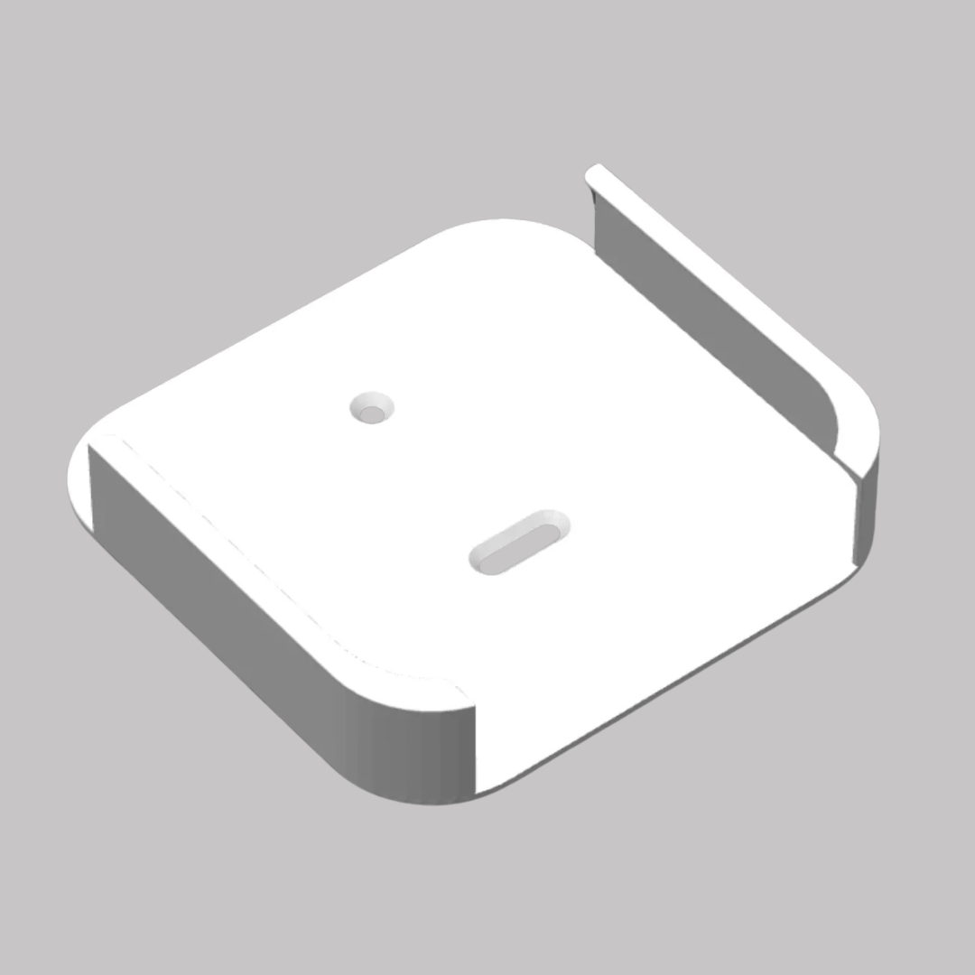 Wall Mount for Netgear Nighthawk Mobile Router M1 M1100