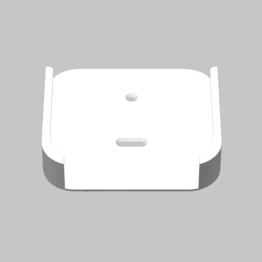 Wall Mount for Netgear Nighthawk Mobile Router M1 M1100